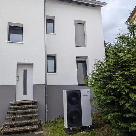 Nidderau Hanau Frankfurt No1 Exterior foto