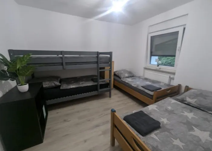 Nidderau Hanau Frankfurt No1