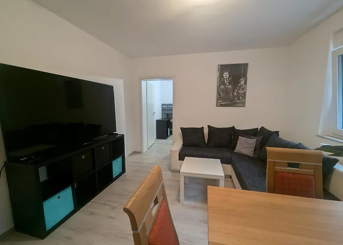 Nidderau Hanau Frankfurt No1