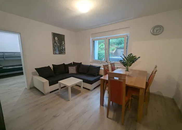 Nidderau Hanau Frankfurt No1