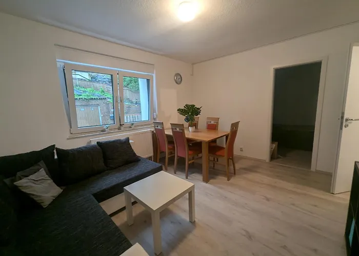 Nidderau Hanau Frankfurt No1