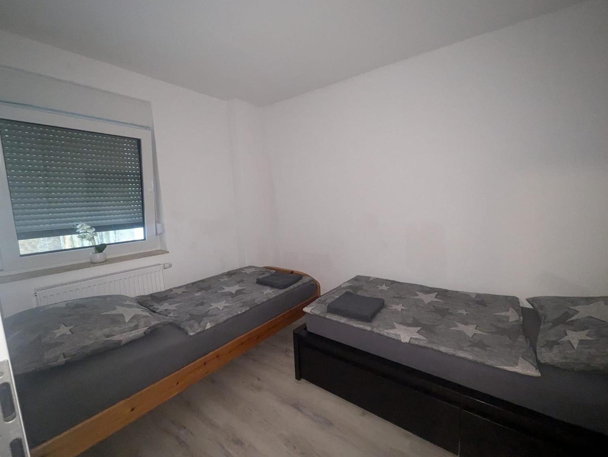 Apartment Hanau Frankfurt No1 *