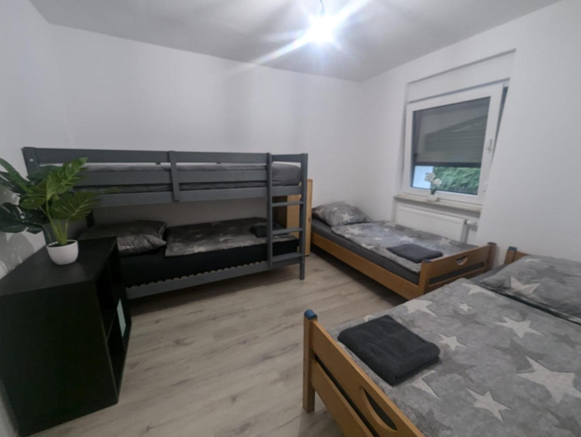 Hanau Frankfurt No1 Apartment