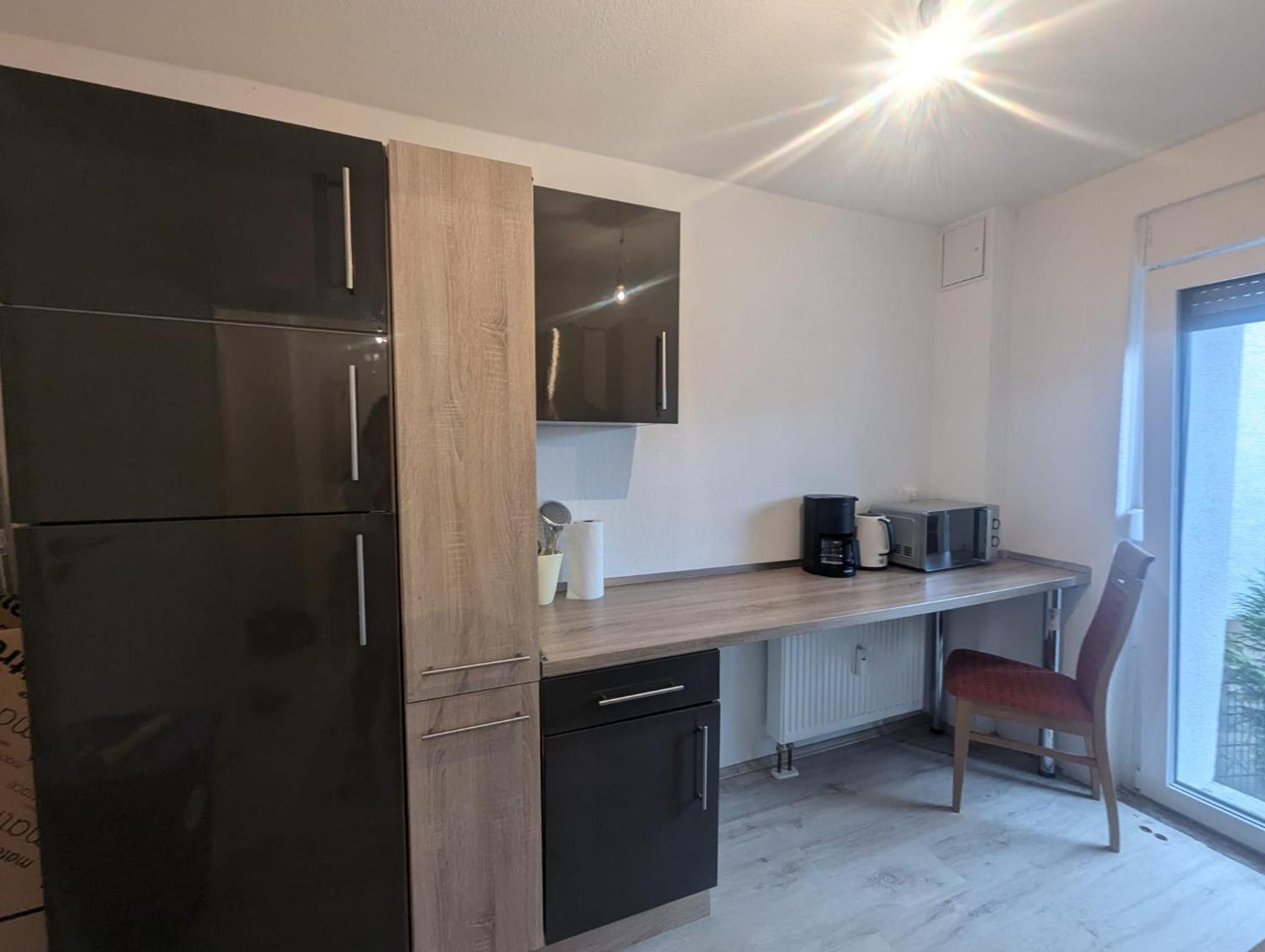 Apartment Hanau Frankfurt No1