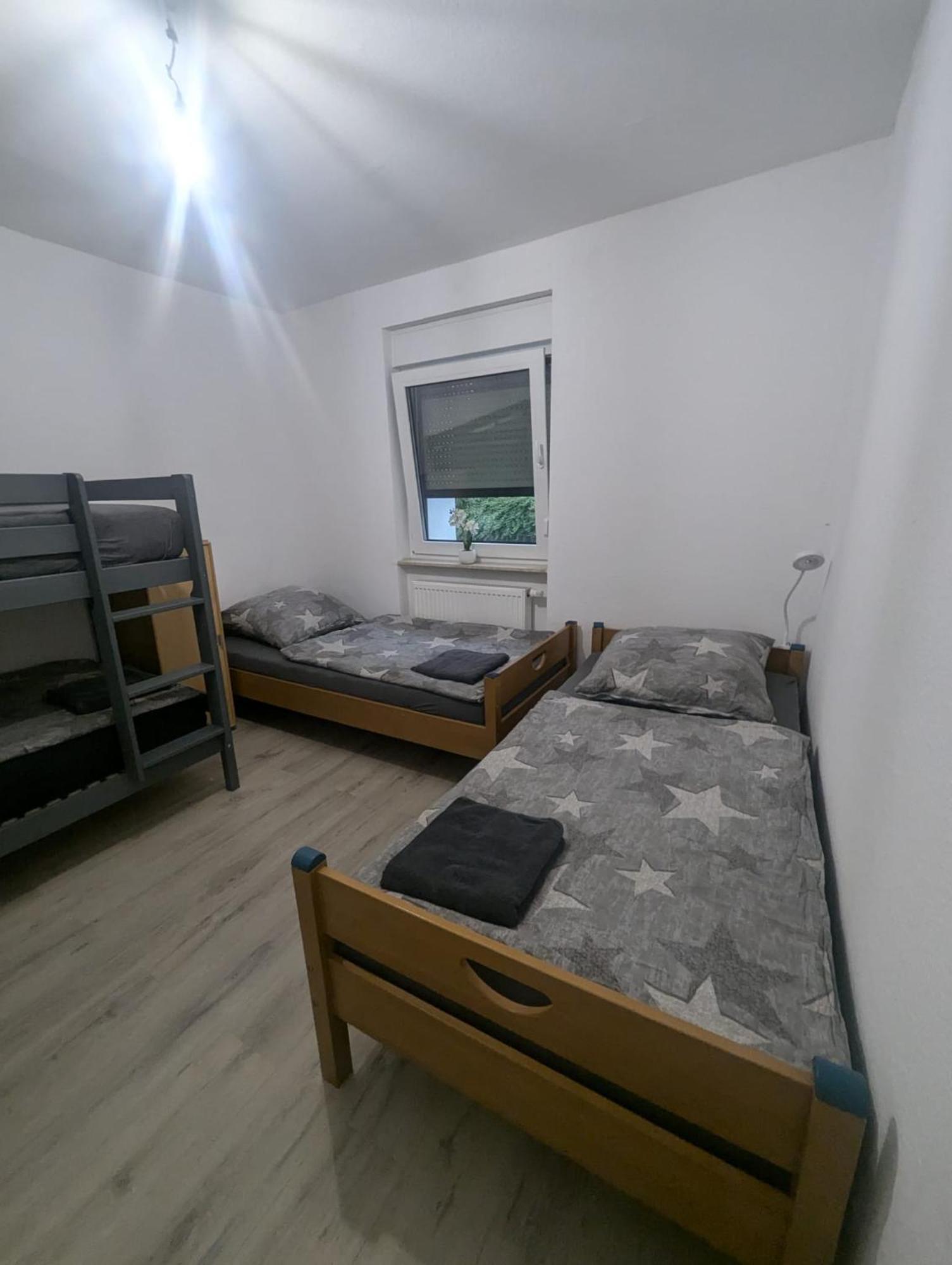 Apartment Hanau Frankfurt No1 *