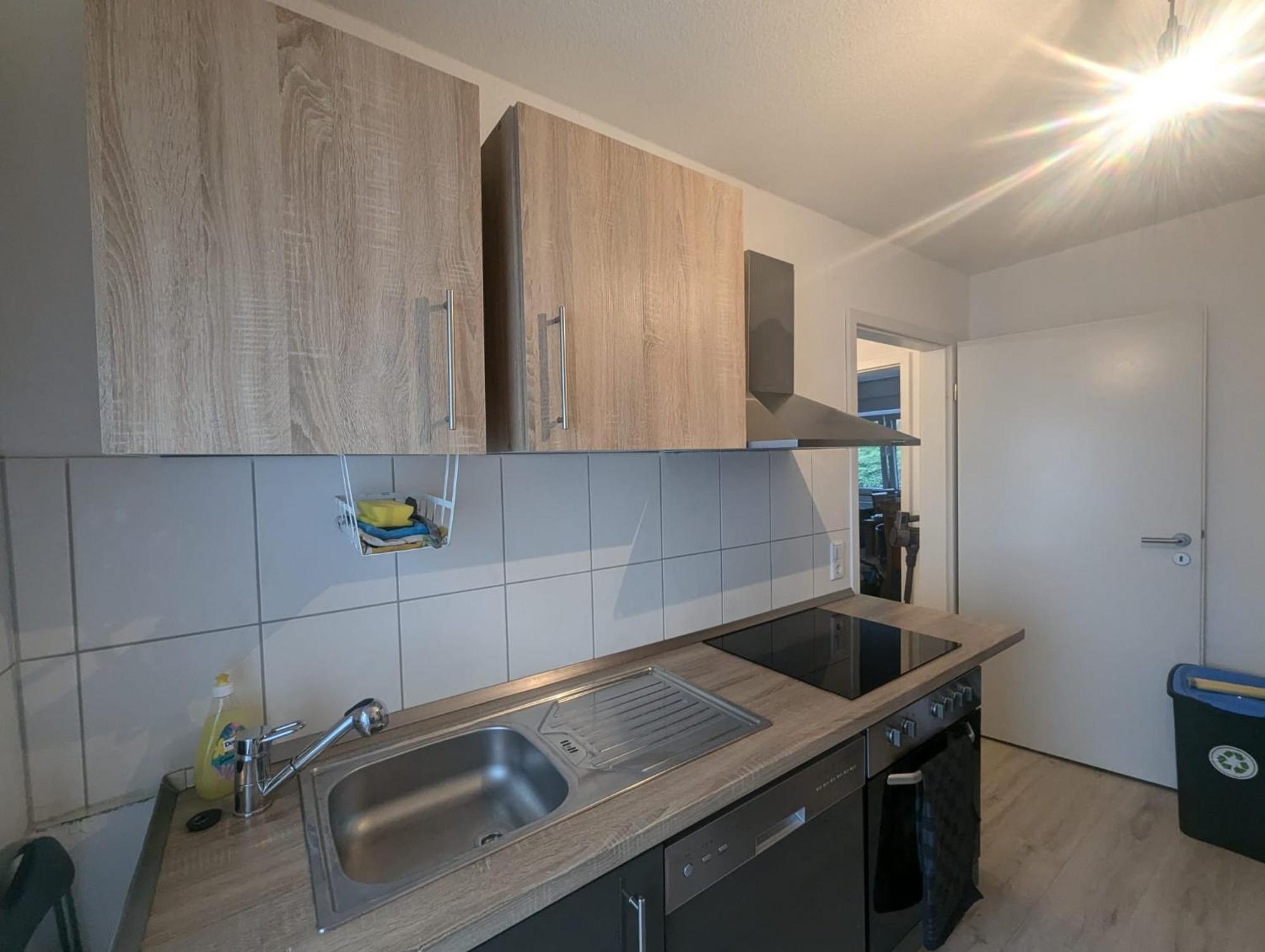 Hanau Frankfurt No1 Apartment Nidderau