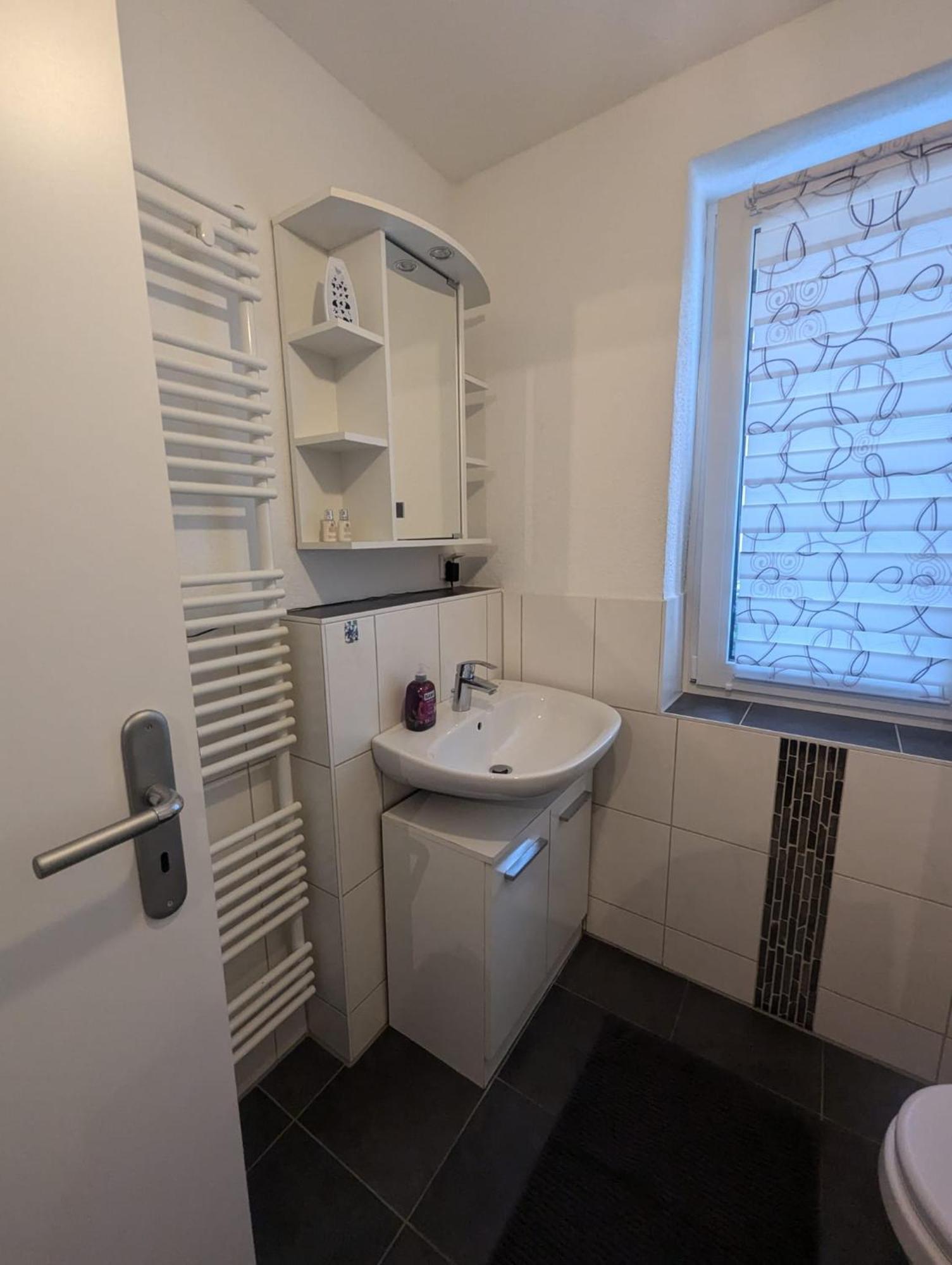 Hanau Frankfurt No1 Apartment