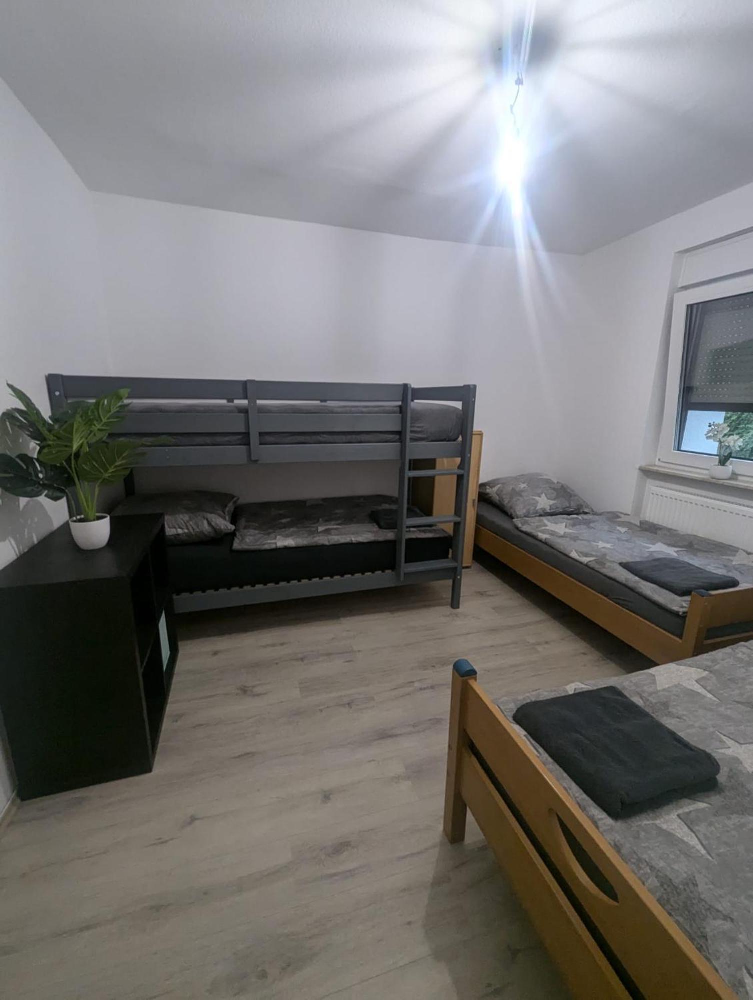 Apartment Hanau Frankfurt No1 *