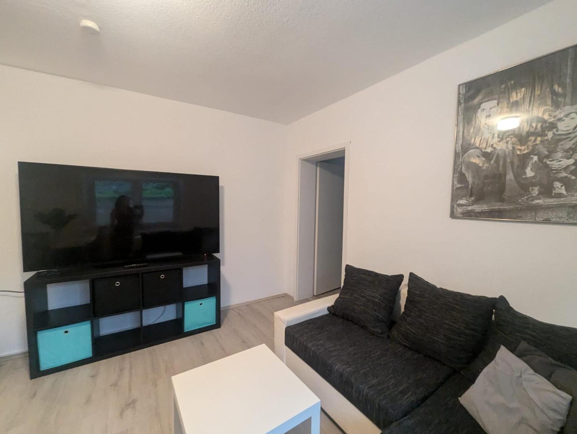 Apartment Hanau Frankfurt No1 Nidderau